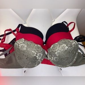 H&M Bra Bundle